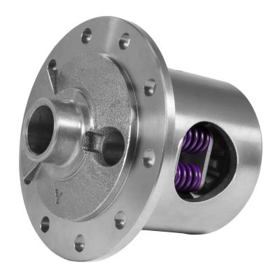 8.8 Inch Ford 4.88 Rear Ring &amp; Pinion Install Kit 31 Spline Posi 2.53 Inch Axle Bearings 8.8 Ford 4.88 Rear R&amp;P Gear/ Install Kit Package With 31 Spline Posi &amp; Ak 1559 Axle Bearings (2.53 Inch Od) Yukon Gear