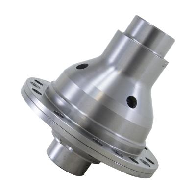 Grizzly Locker For Ford 9 Inch With 31 Spline Axles Racing Design. Ford 9 Inch 31 Spline 3.250 Inch Bearing Aggrsve Grizzly Locker (Race Or Off Road Use) Yukon Gear