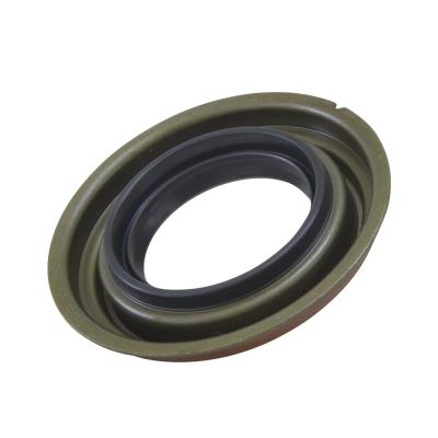 Dana 44 Front Wheel Mighty Seal Fits 2.5 Inch Shaft &amp; 3.256 Inch OD Mighty Seal D44 Front Wheel Seal Fits 2.5 Inch Shaft 3.256 Inch OD Yukon Gear