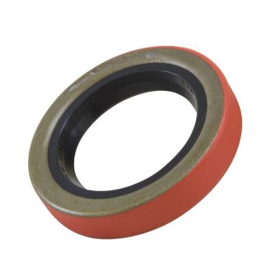 Mighty Seal Early Ford Rear Axle Seal 1.365 Inch Id 2.065 Inch OD &amp; Intermediate Seal For Ya W39147-Kit-30 Yukon Gear