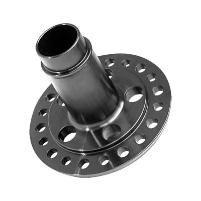 Steel Spool For Ford 9 Inch With 35 Spline Axles Small Bearing 9 Inch Ford 35 Spline Steel(Fits 2.8 Inch &amp; 3.0 Inch Cases) 1.785 Inch jrnl Yukon Gear
