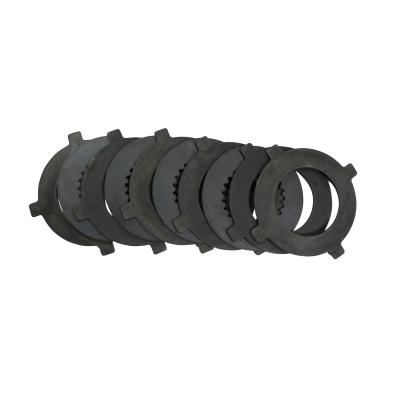 Replacement Clutch Set For Dana 44 Powr Lok Smooth D44 P/L Clutch Kit Smooth Posi Yukon Gear