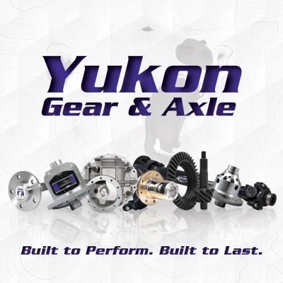 Positraction Internals For Ford 8 Inch /9 Inch W/28 Spline Axles 2-Pinion Design 8 Inch &amp; 9 Inch Ford 2-Pinion 28 Spline T/L Posi Internals (No Clutches Incl) Yukon Gear