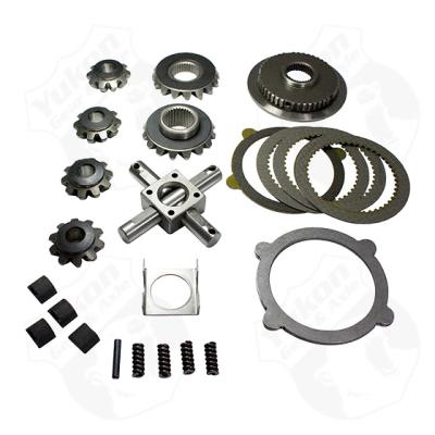 Trac Loc Internals For 8 Inch &amp; 9 Inch Ford 31 Spline Includes Hub &amp; Clutches. 8 Inch &amp; 9 Inch Ford 31 Spline Complete T/L Internals &amp; Clutches Yukon Gear