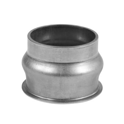 Crush Sleeve For Jeep JL Dana 44 Rear M220 1.490 Inch Tall JL D44 Front M210 Crush Sleeve 1.490 Inch Tall Yukon Gear