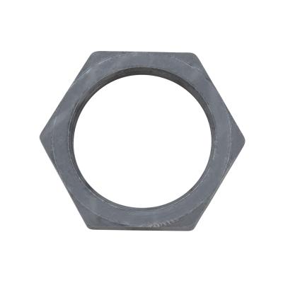 Spindle Nuts (2) For 1979-1989 Dodge Dana 60 Front D60 Spindle Nuts '79-'89 Dodge Front Pair Replaces 35270 Yukon Gear