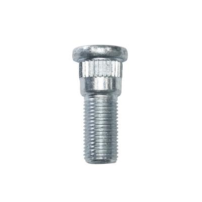 Replacement Front Knuckle Stud For Dana 44 D44 Front Knuckle 3/8-24 X 1.468 Inch Stud Yukon Gear