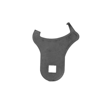 Carrier Adjuster Spanner Tool For GM 14T Diff With Oval Spanner Holes GM 14T Carrier Adjuster Spanner Tool Fits 2011+ W/ Oval Spanner Holes Yukon Gear