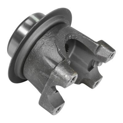 1480 Series Yoke For Rockwell 20145 Differential 39 Spline 20145 Yoke 1480 Yukon Gear