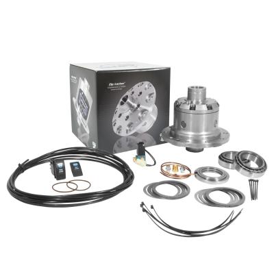 Zip Locker For Dana 44 With 30 Spline Axles 3.92 &amp; Up D44 3.92 &amp; Up 30 Spline Zip Locker Yukon Gear