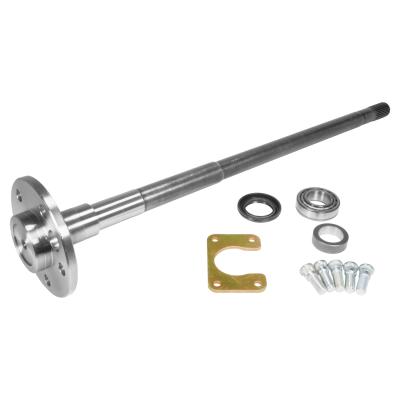 Replacement Shaft For Model 35, Right Hand, Bolt In, 27 Spline. USA Standard