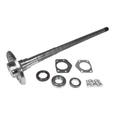 Replacement Axle For Jeep TJ Dana 44 Rear, Left Hand Side USA Standard