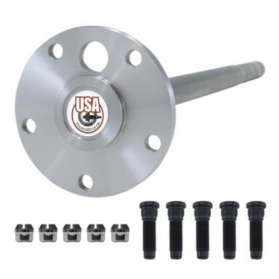 Rear Axle Kit Fits Ford 9 Inch Diff 31 Spline 32 Inch Long USA Standard