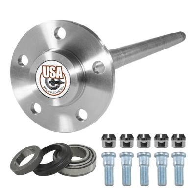 Rear Axle Kit Fits Dana D44 Diff 30 Spline Right Hand 29.75 Inch Long USA Standard