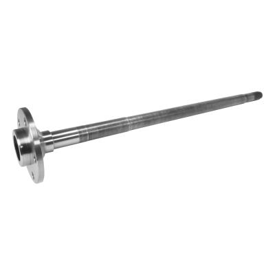 Axle For Model 35 C/Clip Rear, Lefthand, 27 Splines, 30 11/16 Inch Long USA Standard