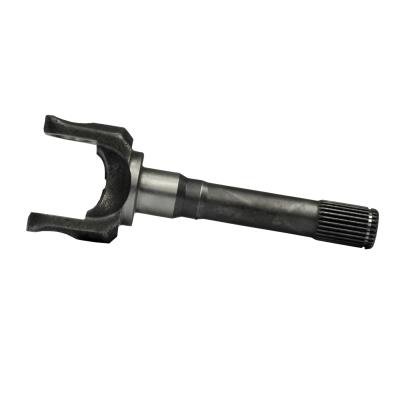 4340 Chrome Moly Axle, Bronco &amp; F150 Outer Stub, Uses 5-760X U/Joint USA Standard