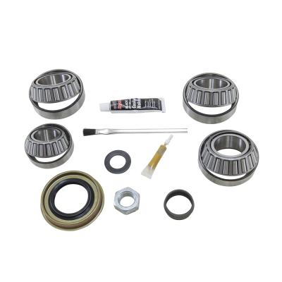 Bearing Kit For Dana 44 JK Non-Rubicon Rear USA Standard
