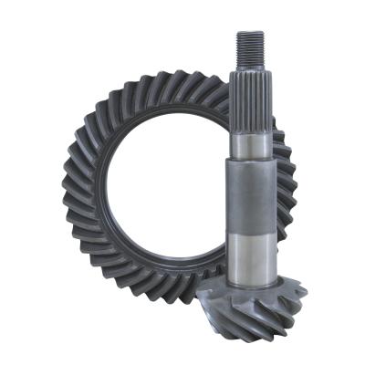 Ring &amp; Pinion Replacement Gear Set For Dana 30 In A 4.88 Ratio USA Standard