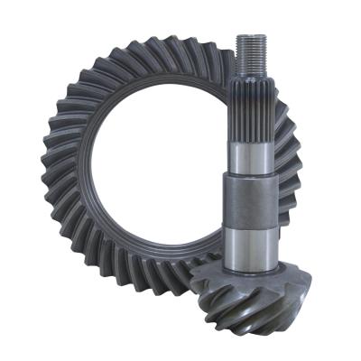 Ring &amp; Pinion Replacement Set For Dana 30 Rev Rotation In A 5.13 USA Standard