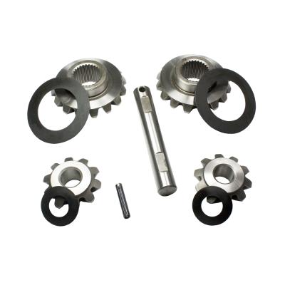 Gear Standard Spider Gear Set For 9 Inch, 31 Spline, 4-Pinion Design USA Standard