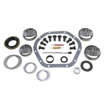 Dana 44 Master Overhaul Kit Replacement USA Standard