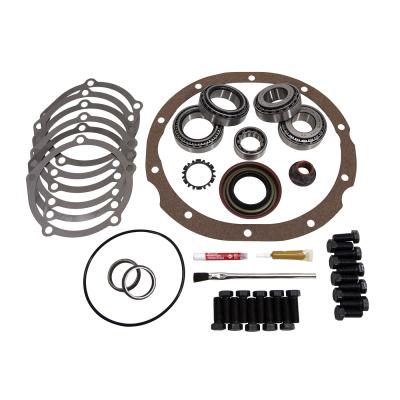 Master Overhaul Kit For The Ford 9 Inch Lm603011 Differential USA Standard
