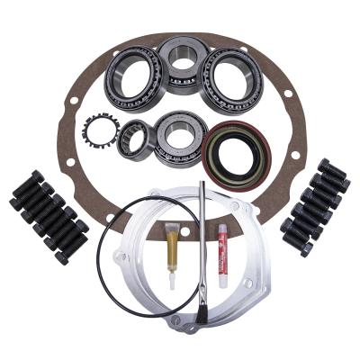 Master Kit, Daytona 9 Inch Lm104911 Diff &amp; Daytona Pinion Support USA Standard