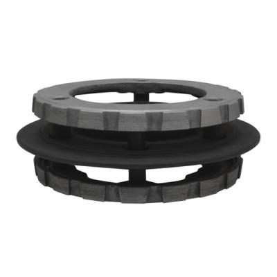 Manual Transmission Np435 3Rd &amp; 4Th Synchro Ring Assembly USA Standard