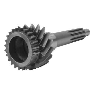 Manual Transmission Np435 Ford/Gm Input Shaft 10-Spl USA Standard