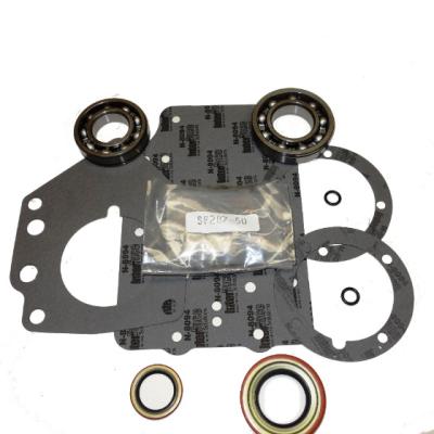 Manual Transmission Bearing Kit 1965-1986 3-Spd USA Standard