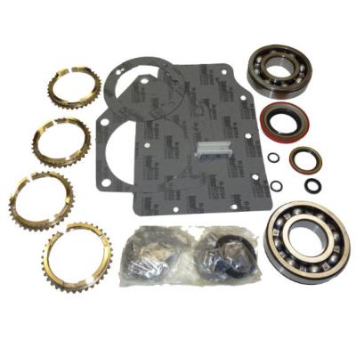 Manual Transmission Bearing Kit 1981-1983 Ford Bronco  With Synchros USA Standard