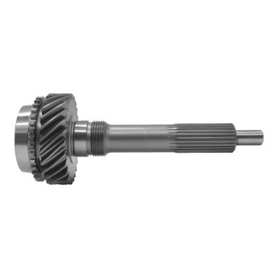 Manual Transmission Muncie M21 Input 2.20 Ratio USA Standard