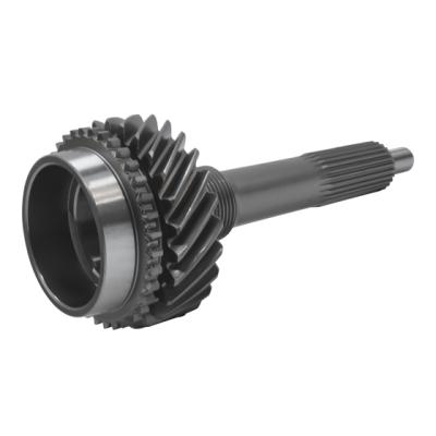 Manual Transmission Muncie M21 Input 2.20 Ratio USA Standard