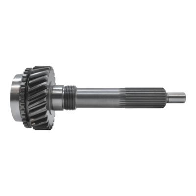Manual Transmission Muncie M22 Input 2.20 Ratio USA Standard