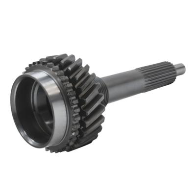 Manual Transmission Muncie M22 Input 2.20 Ratio USA Standard