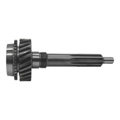 Manual Transmission Muncie M22 Input 10-Spl 2.20 Ratio USA Standard