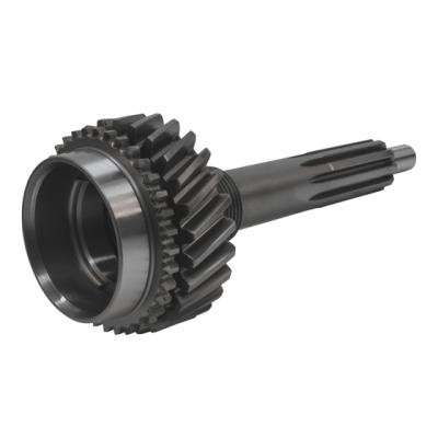 Manual Transmission Muncie M22 Input 10-Spl 2.20 Ratio USA Standard