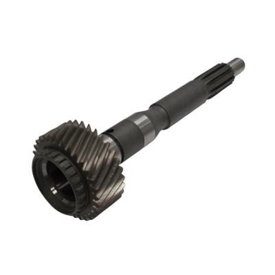 Nsg370 Manual For 2012-2018 Wrangler With 31-Tooth Input USA Standard