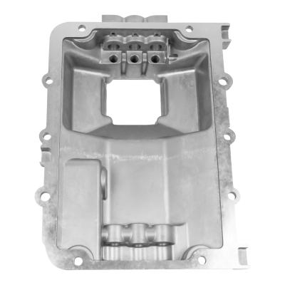 Manual Transmission Nv4500 Top Cover Shell Chrysler/Gm USA Standard