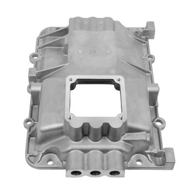 Manual Transmission Nv4500 Top Cover Shell Chrysler/Gm USA Standard