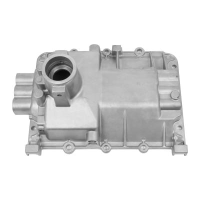Manual Transmission Nv4500 Round Bare Top Cover Chrysler/Gm USA Standard