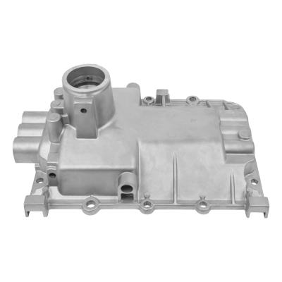 Manual Transmission Nv4500 Round Bare Top Cover Chrysler/Gm USA Standard