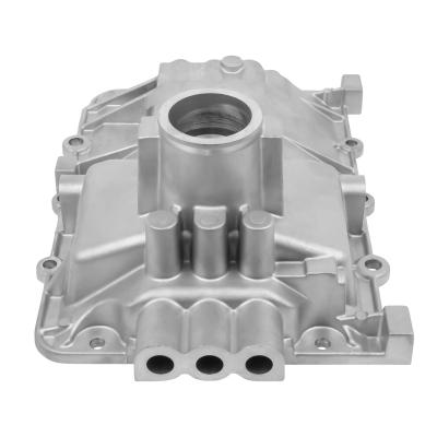 Manual Transmission Nv4500 Round Bare Top Cover Chrysler/Gm USA Standard