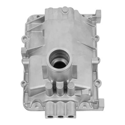 Manual Transmission Nv4500 Round Bare Top Cover Chrysler/Gm USA Standard