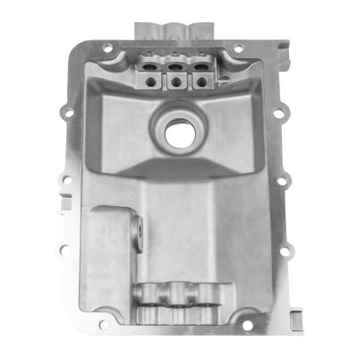Manual Transmission Nv4500 Round Bare Top Cover Chrysler/Gm USA Standard