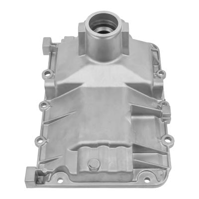 Manual Transmission Nv4500 Round Bare Top Cover Chrysler/Gm USA Standard