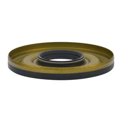 Manual Transmission Getrag Rear Seal Chrysler/Gm 4Wd USA Standard
