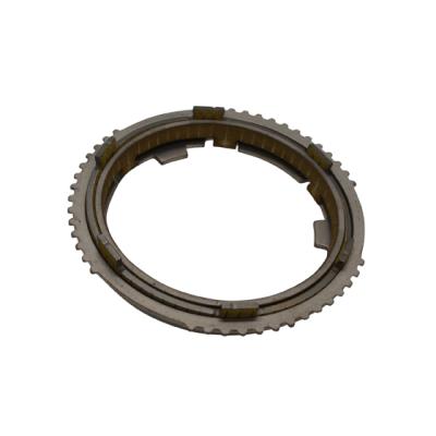 Manual Transmission Tr6060 1St &amp; 2Nd Blocker Synchro Ring USA Standard