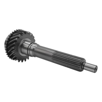 Manual Transmission Saginaw T10 Input Shaft 2.43 Ratio USA Standard