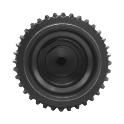 Manual Transmission Saginaw T10 Input Shaft 2.43 Ratio USA Standard